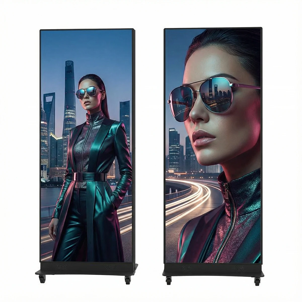 Hot Sell Fiw P1.5 1.53Mm 3840X1440Mm Indoor Gob Led Wall Screen Display Panel Solution for Bar Church and Nightclub in Usa