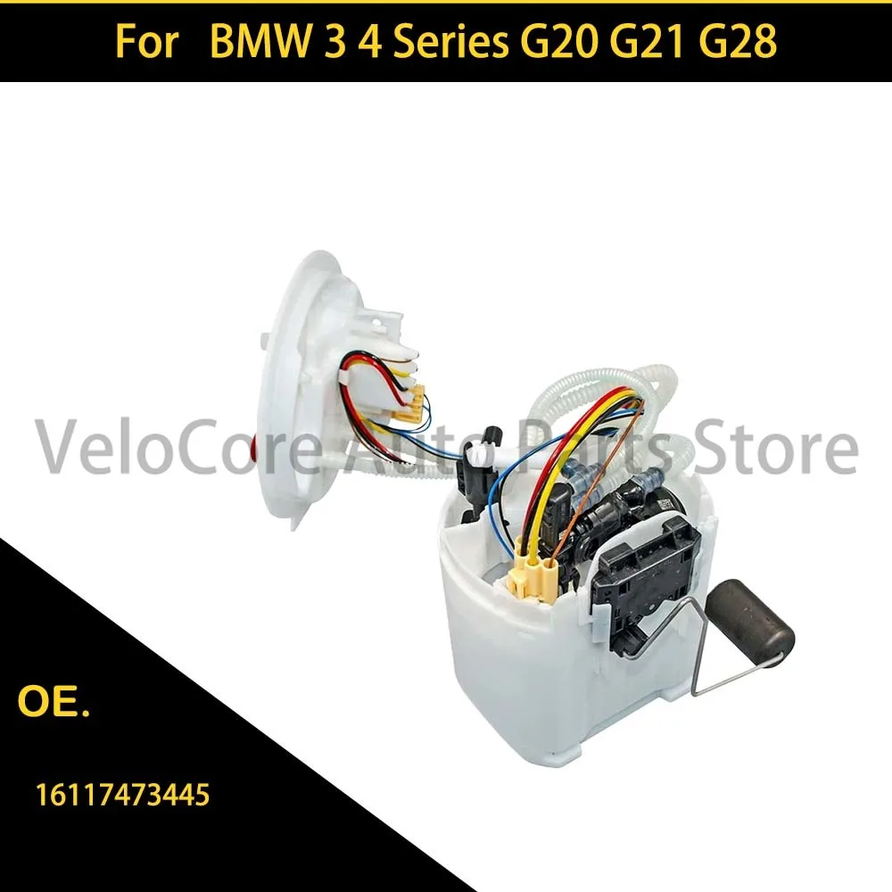 

16117473445 for BMW 3 4 Series G20 G21 G28 G22 G23 G26 G28 Fuel Pump