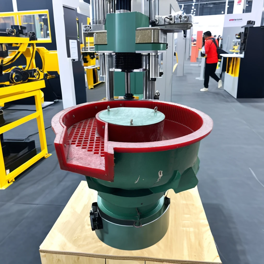 Sturdy Structure Multi-Functional Precision Internal Metal Grinding Machine New Condition Made China Metal Polishing Machine