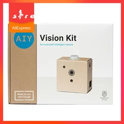 Google Development Kit Artificial Intelligence Visual Recognition Kit Raspberry Pi Neural Network