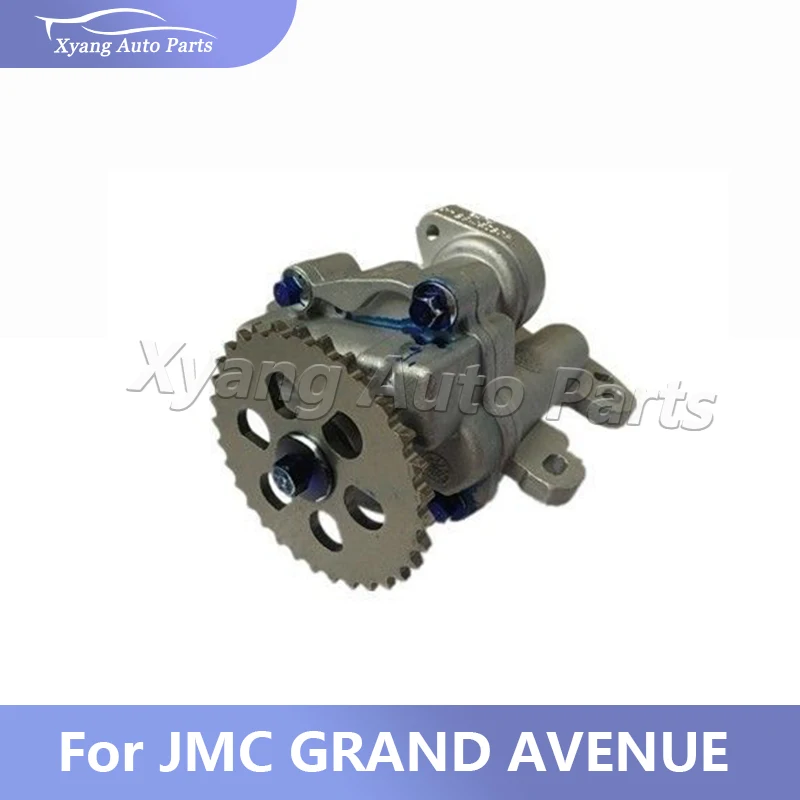 

7C19-6600-AB Масляный насос для JMC GRAND AVENUE V348/N350/4D24 V348/N350/4D24