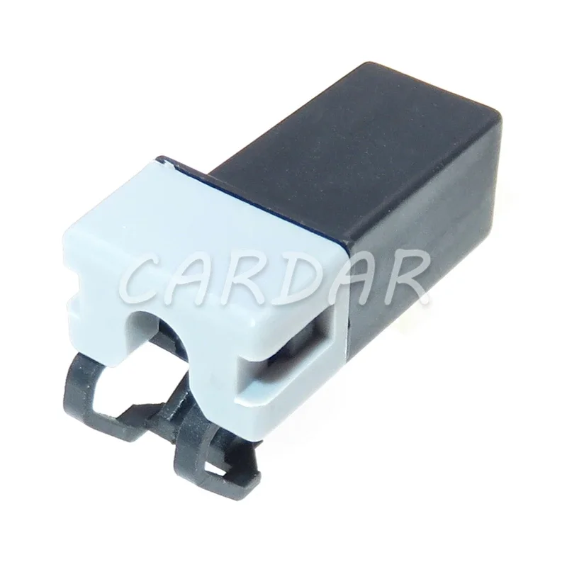1 Set 1 Pin 6.3 Series 7123-6013-30 AC Assembly Automobile Large Current Plastic Housing Connector Wiring Terminal Socket - Detail 1
