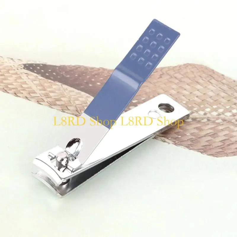 Set manicure da 4 pezzi L8RD set per unghie set pedicure set utensili per unghie