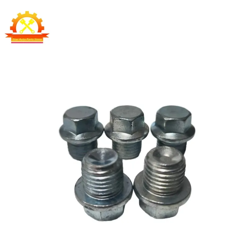 

1 шт. MD050316 пробка сливного болта масла для Mitsubishi 4G63/4G64 3000GT/Outlander/ASX MD050316