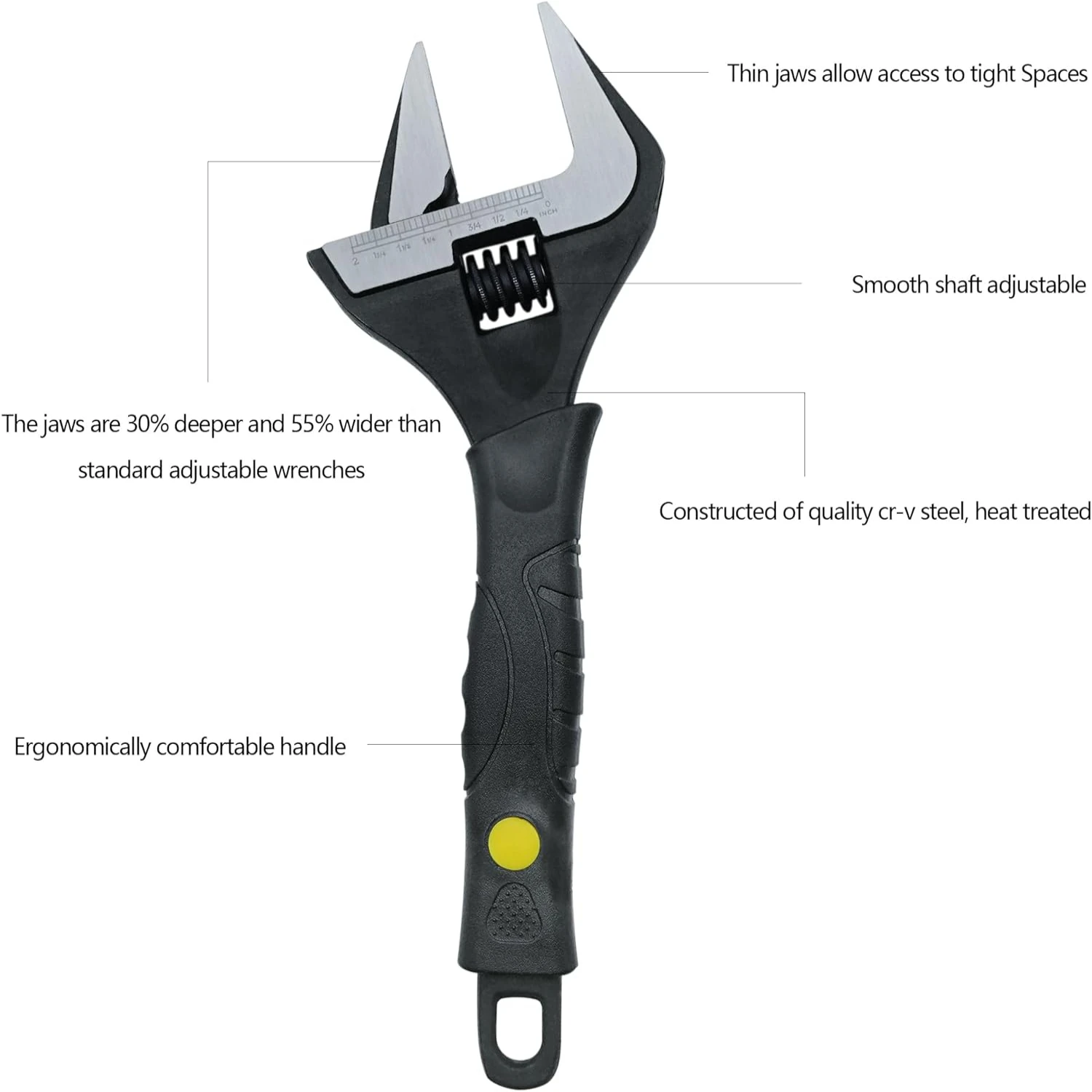 เครื่องมือ DIY ที่สมบูรณ์แบบ เชื่อถือได้ และจําเป็นสําหรับงานอดิเรกที่กระตือรือร้น - การเพิ่มเติมที่ต้องมีให้กับชุดเครื่องมือของคุณ - ตัวเลือกในอุดมคติ