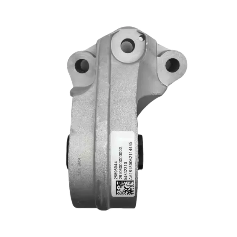 

Резиновое крепление двигателя задней коробки передач для Chevrolet Captiva 94543715 25896944 95182728 94543716 25869277 25789185 25789183