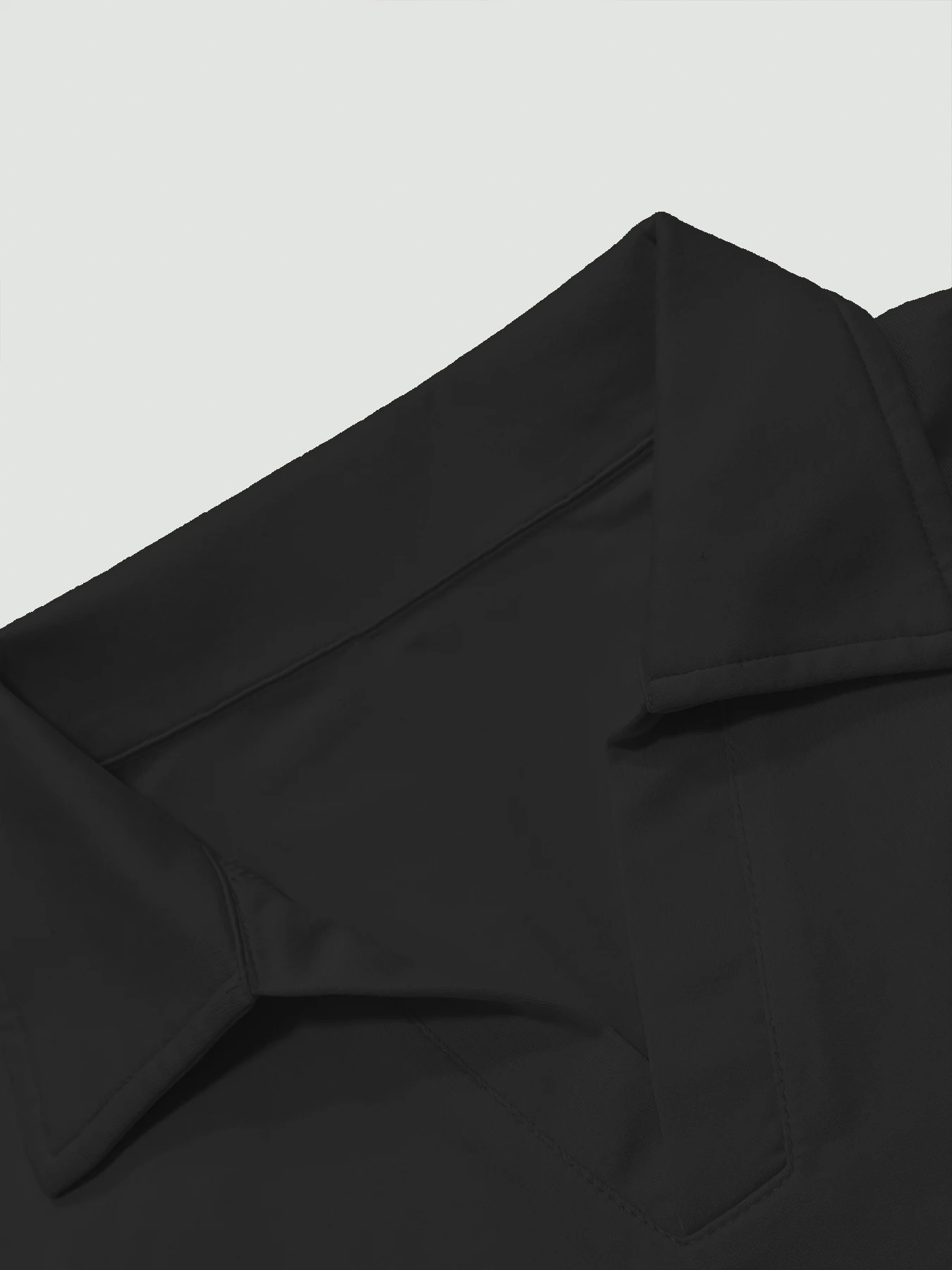 Questa splendida polo da donna slim fit autunno/inverno con maniche lunghe sia semplice ed elegante, solo ciò che hai bisogno.