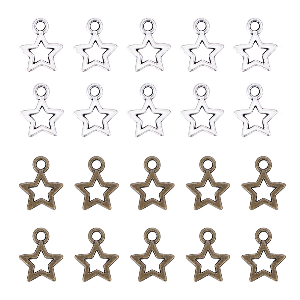 pingentes-de-liga-metalica-estrela-coloridos-sortidos-12x10mm-furo-2mm-120pcs-cor-240pcs-caixa