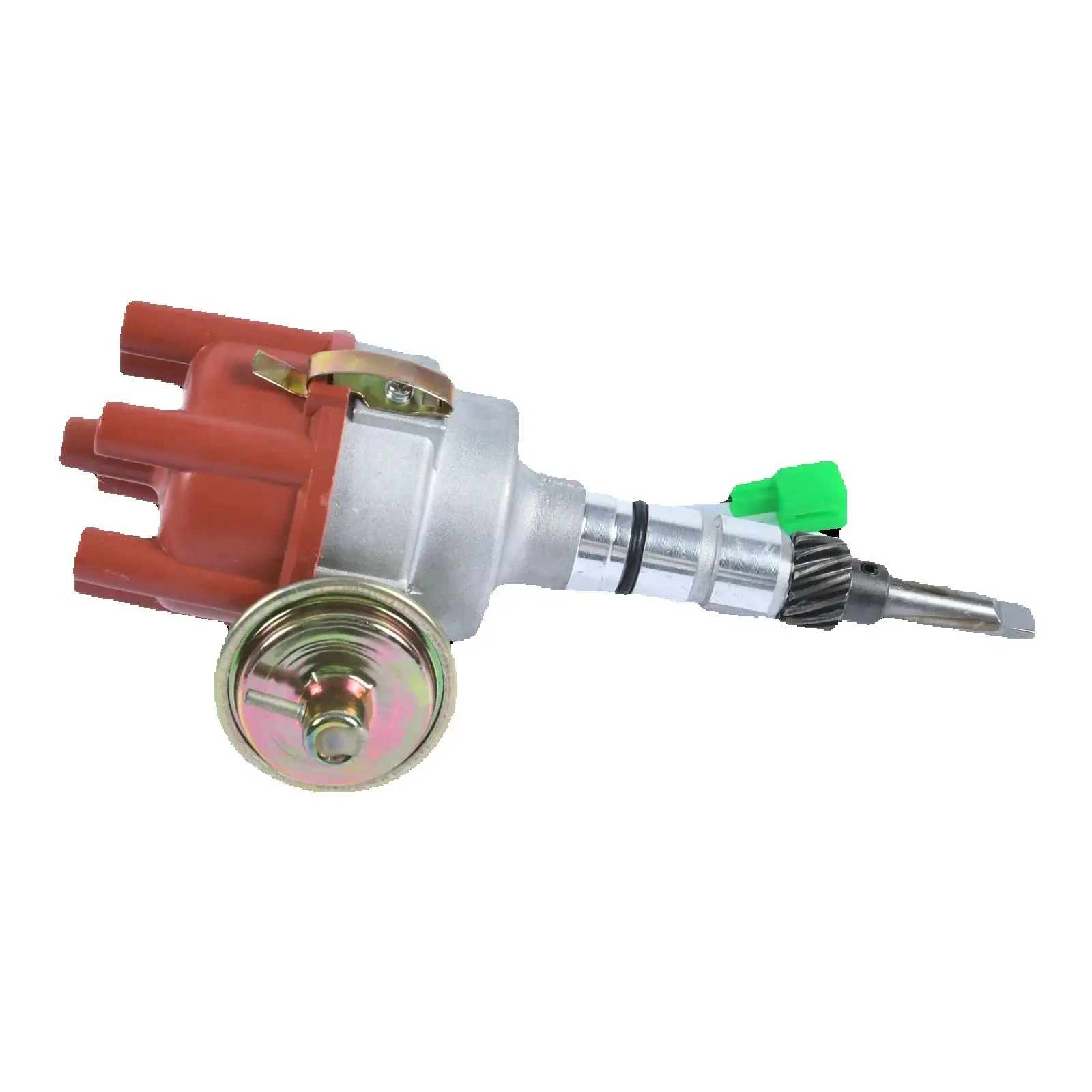 1Pcs Electronic Distributor For TOYOTA Landcruiser FJ40 FJ80 2F 4.2L 3F 4.0L