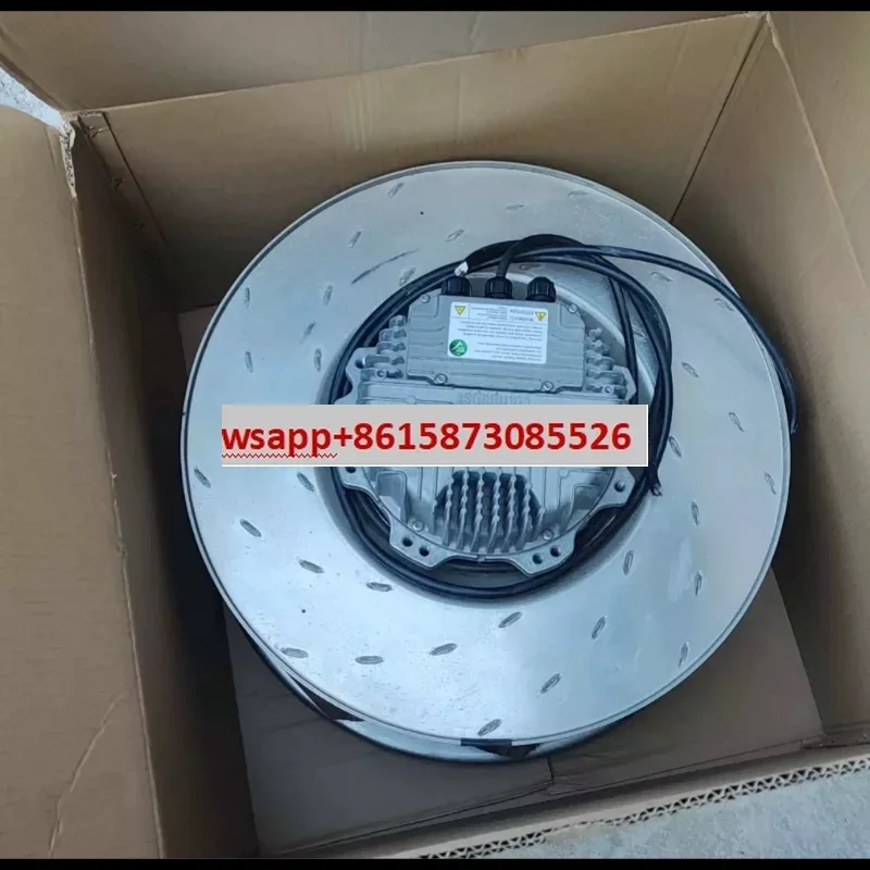 Ebm R3G560-AH23-01 … - image