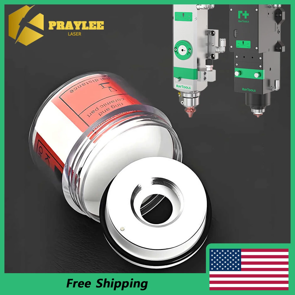 Praylee Laser Ceram…