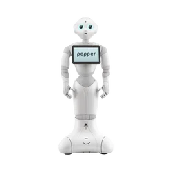 Programowalna otwarta platforma SoftBank Robotics Eksplozja i edukacja Pieprz, niestandardowy SDK, wielofunkcyjny inteligentny