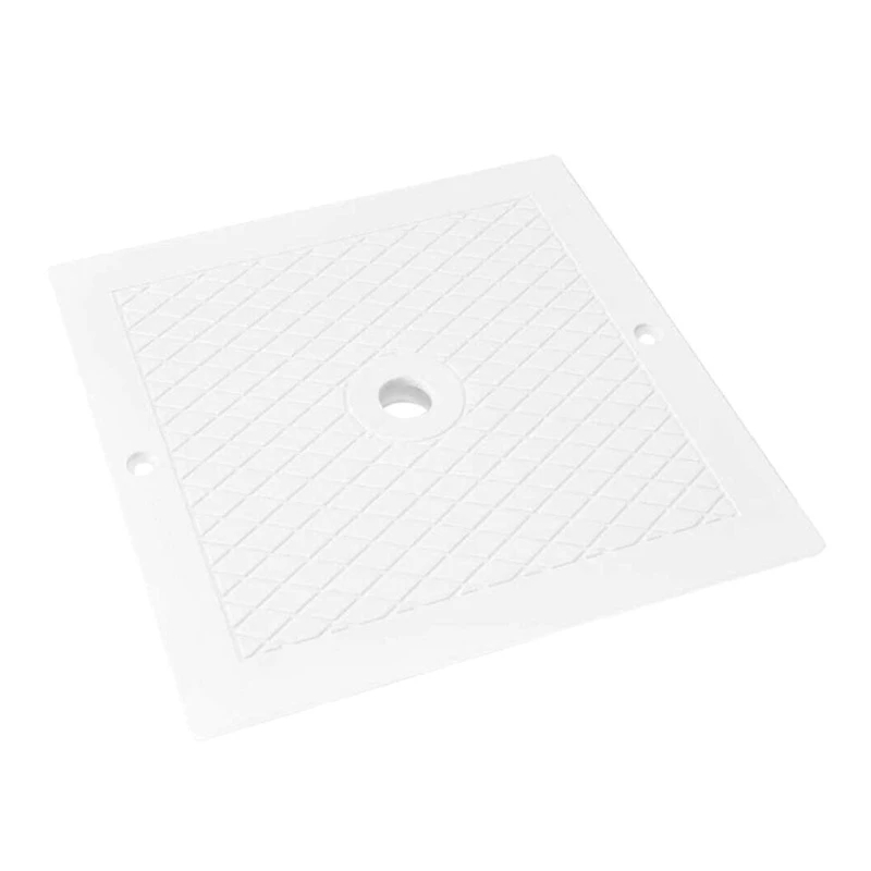 

Square Cover Replacement Pool Skimmer Lid for SPX1082E SP1085/SP1082/SP1083/SP1084 Automatic Skimmers