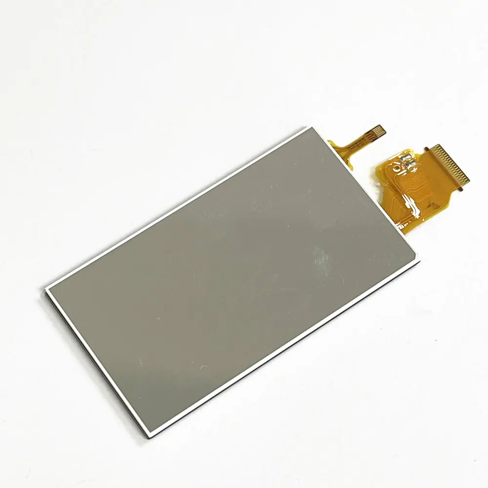 جديد شاشة الكريستال السائل شاشة لسوني HDR-CX130E HDR-CX160E HDR-CX180E CX130E CX160E CX180E فيديو كاميرا + اللمس