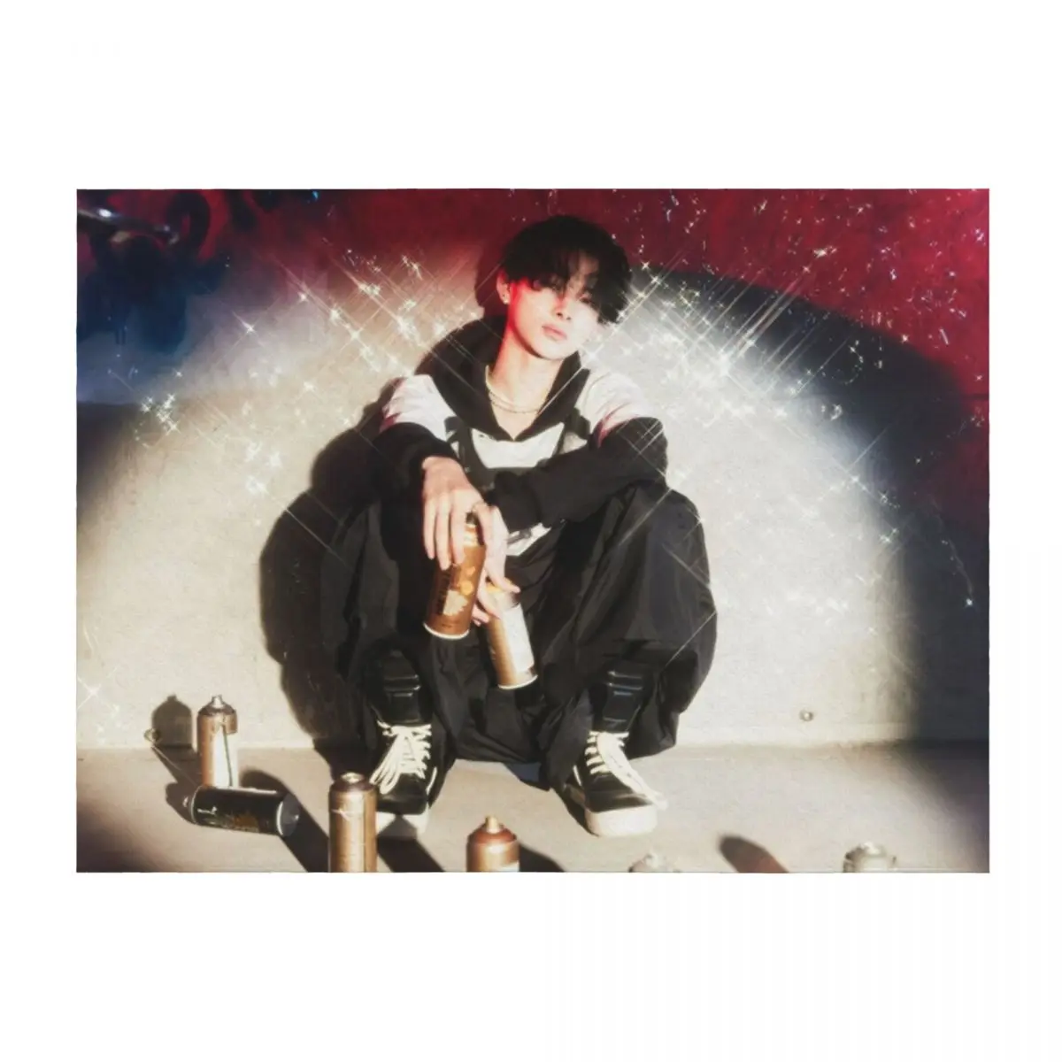 

niki Throw Blanket Bed Fashionable Hairy Custom Blankets For Bed Blankets