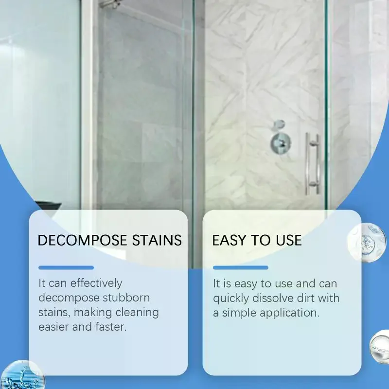 New Powerful Grease Remover Gel For Household Appliances Powerful Grease Remover Gel For Home Kitchen