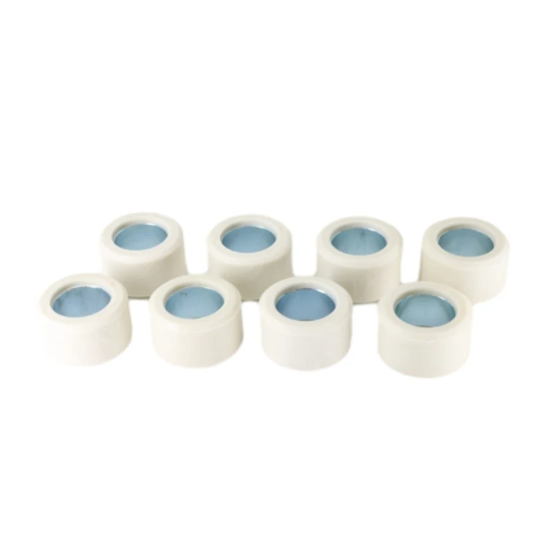 New High Quality 8pcs 25G Variator Roller 0180-051100-0003 CF800 ATV Quad X8