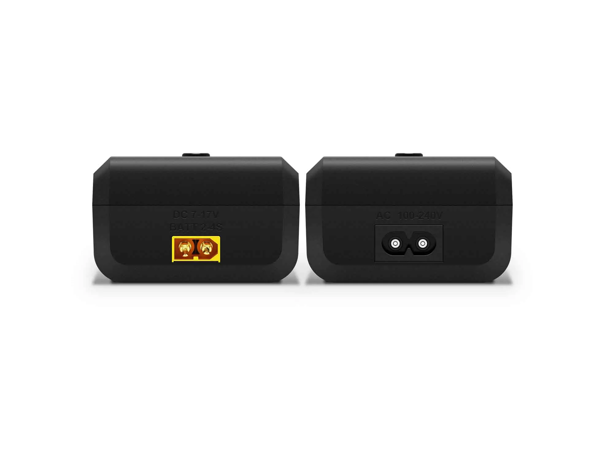 Ultra Power UP-S6AC UP-S6 Battery Charger 6x4.35W AC DC Charger for 1S LiPo LiHV LiIon LiFe With Micro MX MCPX JST RC Model/Car