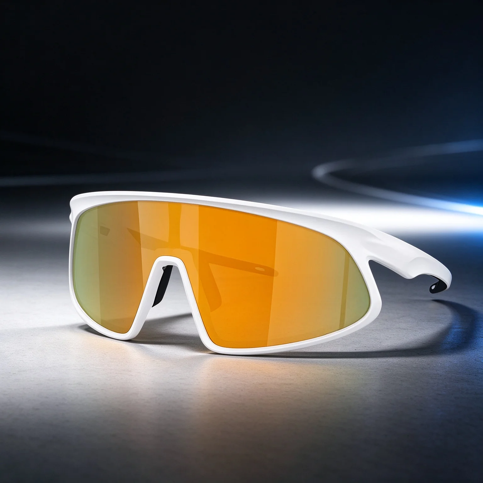 Brand Sale Fashion Cycling Sunglasses for Women Men - Outdoor Sports Goggles, Halloween Party 9484