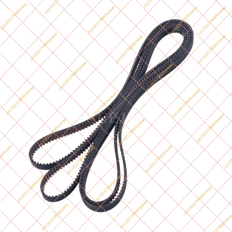2GT Timing Belt for Anycubic Kobra X 3D Printer OEM Replacement Part