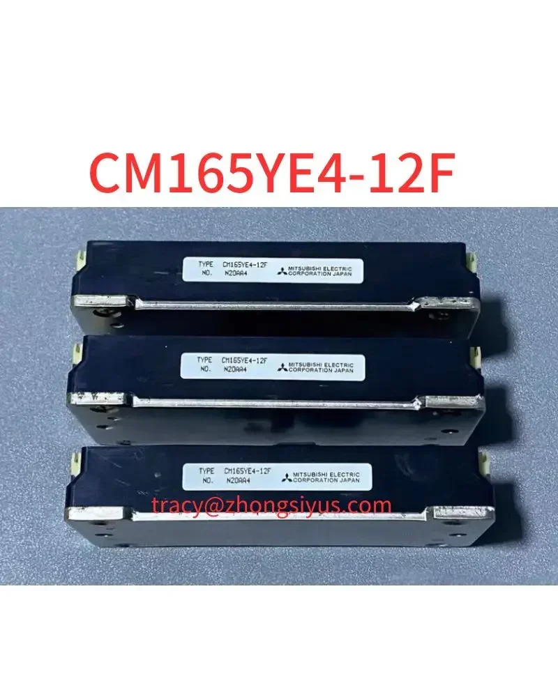 

Б/у модуль питания преобразователя CM165YE4-12F