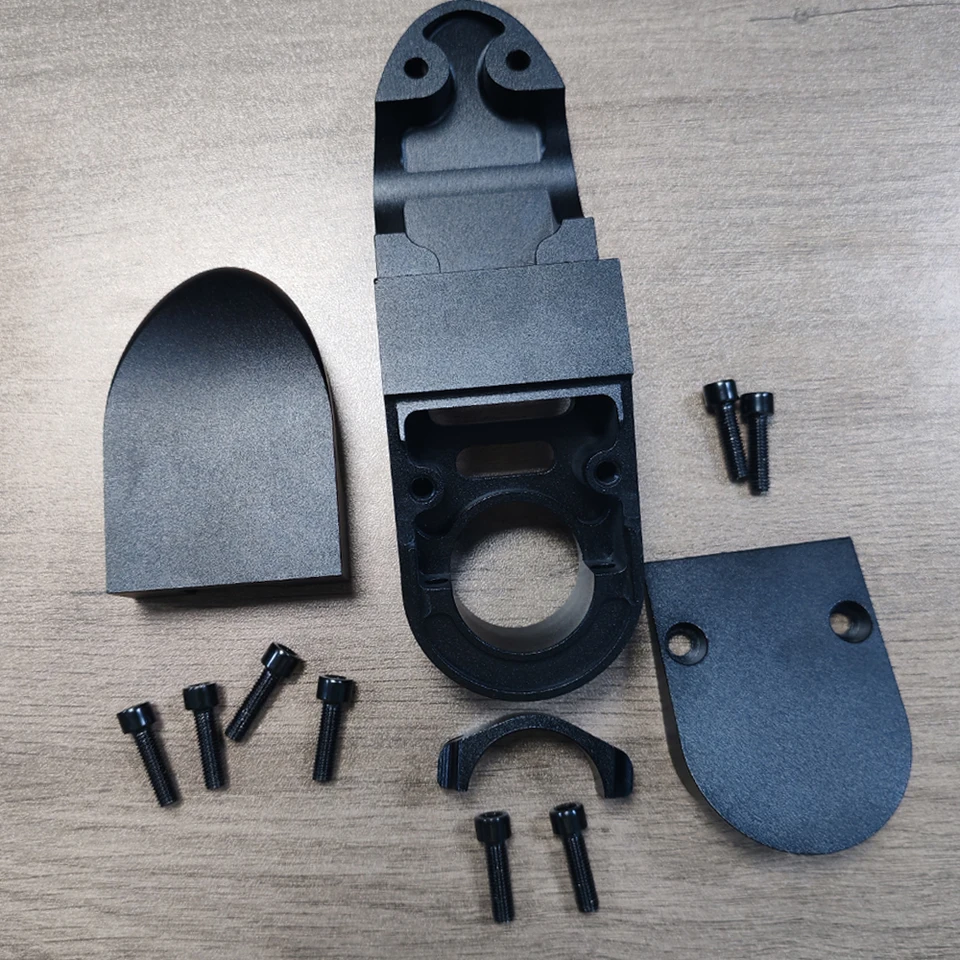 Winowsports 2025 New Aluminum Alloy TT stem 90mm Time Trial