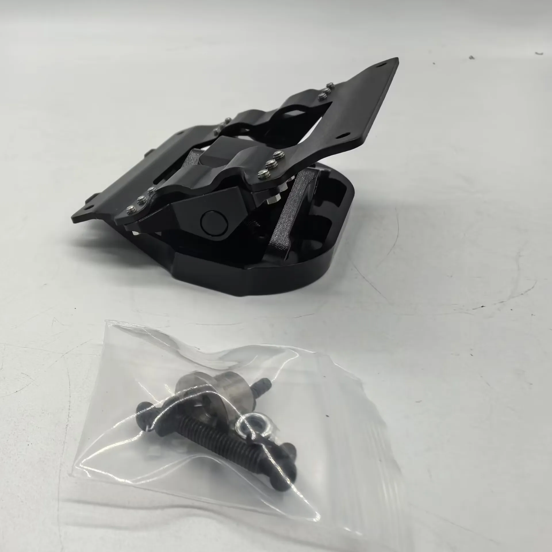 Pièce de rechange pour camion tracteur télécommandé Lesu RC 1/14, roue de traction en métal, pour modèle de voiture télécommandée Tamiya, Good Time Model Th02503-Smt8 DIY