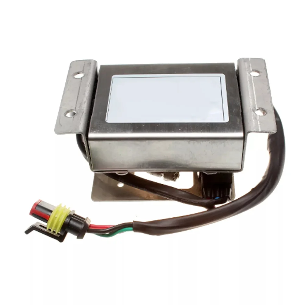 Metal Potentiometer Throttle PB6 Type 05K for MS 2 wires PB8 Type Suitable for Curtis Controller Replacement Component