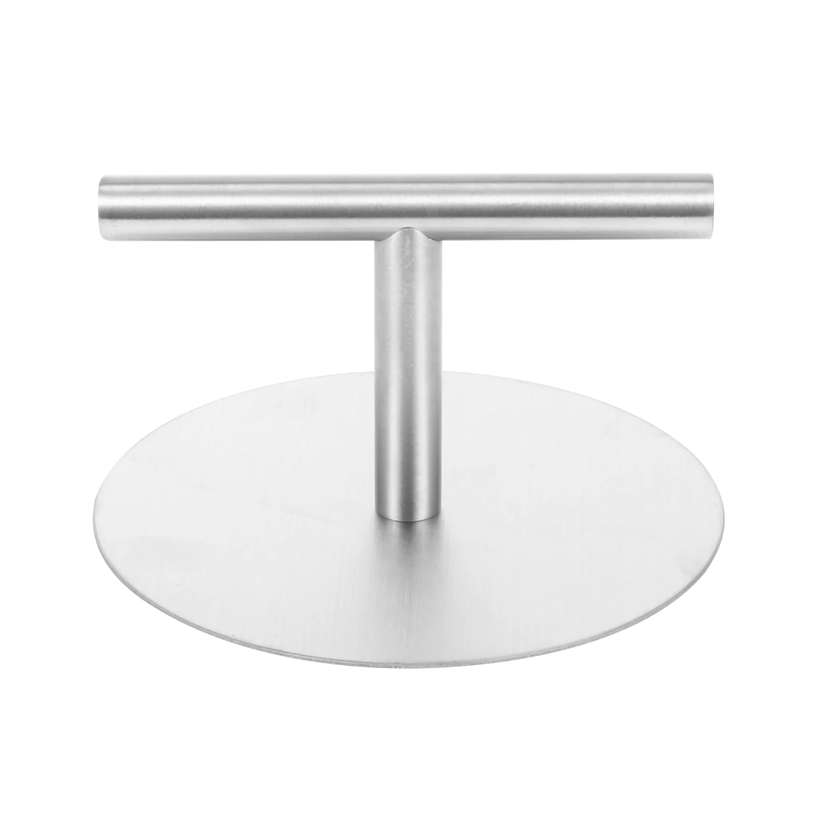 

Stainless Steel Cake Presser Kitchen Gadget Meat Tool Pastry Maker Baking Pan Easy Clean Hygienic Home Use Small Size