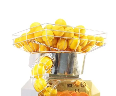 Commercial Fruit Juicer Extractor Machine Orange Juicer Machine Extractor Stainless Steel For Sale