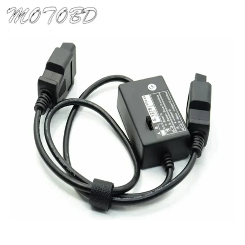 

Диагностический кабель Obd S.1279 Интерфейсный модуль S1279 Professional для Lexia 3 PP2000 для автомобиля Lexia