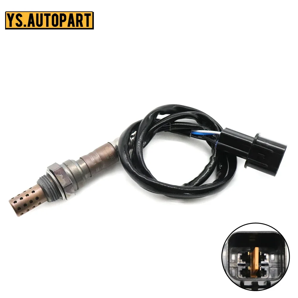 

Автомобиль МД 369190 Датчик кислорода Lambda O2 для Mitsubishi Eclipse Montero Sport Outlander Pajero 1998-2006 MN 158671 МД 360181