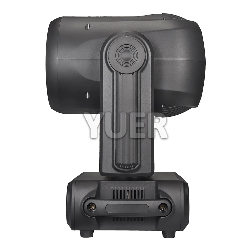 LED 250w Beam Spot Moving Head Atomization Electronic Focus Function Moving Head Light For Wedding Party Dj Club Disco Stage