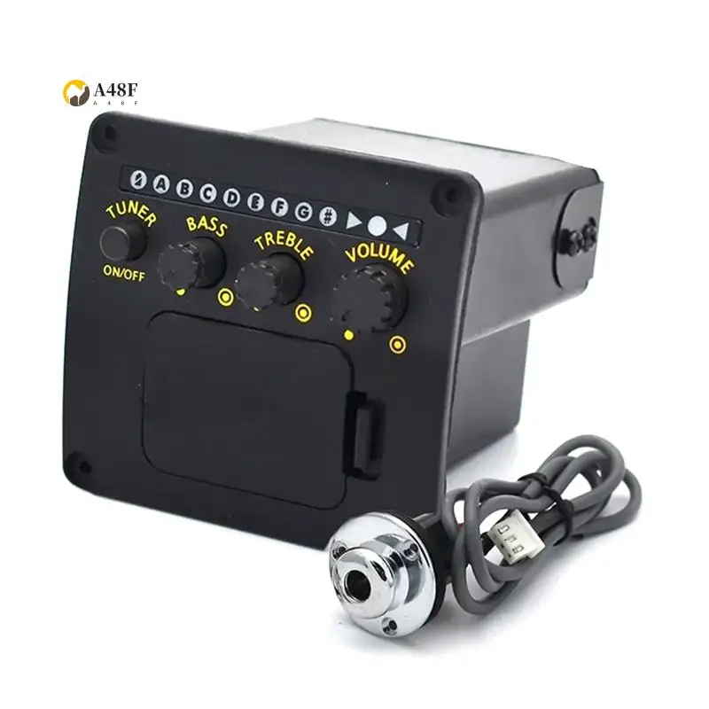 A48F-Professional A… - image