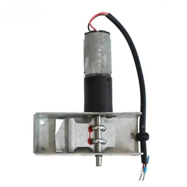 Elevator Speed Limiter Motor 8861506849 Elevator Speed Limiter Remote Release Motor