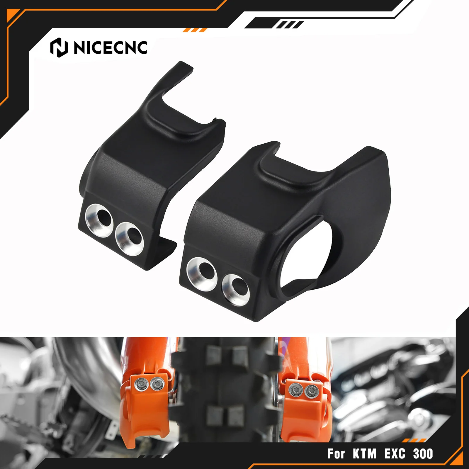 Nicecnc For Husqvar… - image