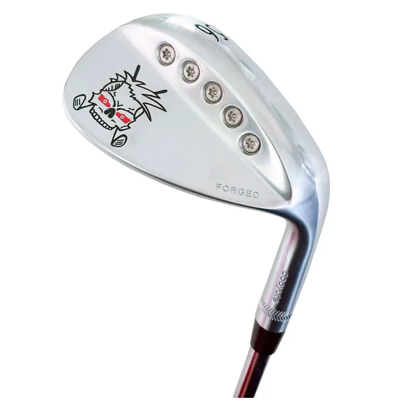 Golf Clubs Cooyute Golf Wedges Right Handed Clubs Golf Wedges Steel Shafts 50 or 56 60 Degrees