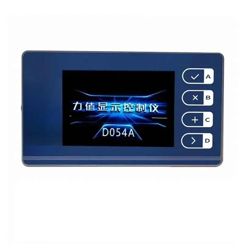 

Celle Tester Digital Force Gauge Push Pull Meter Dynamometer With LCD Display