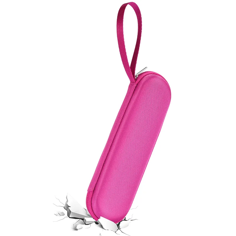 

A20F-Suitable For Solawave 4-In-1 Facial Wand Storage Box, Facial Cream Wand Beauty Instrument Protective Storage Bag