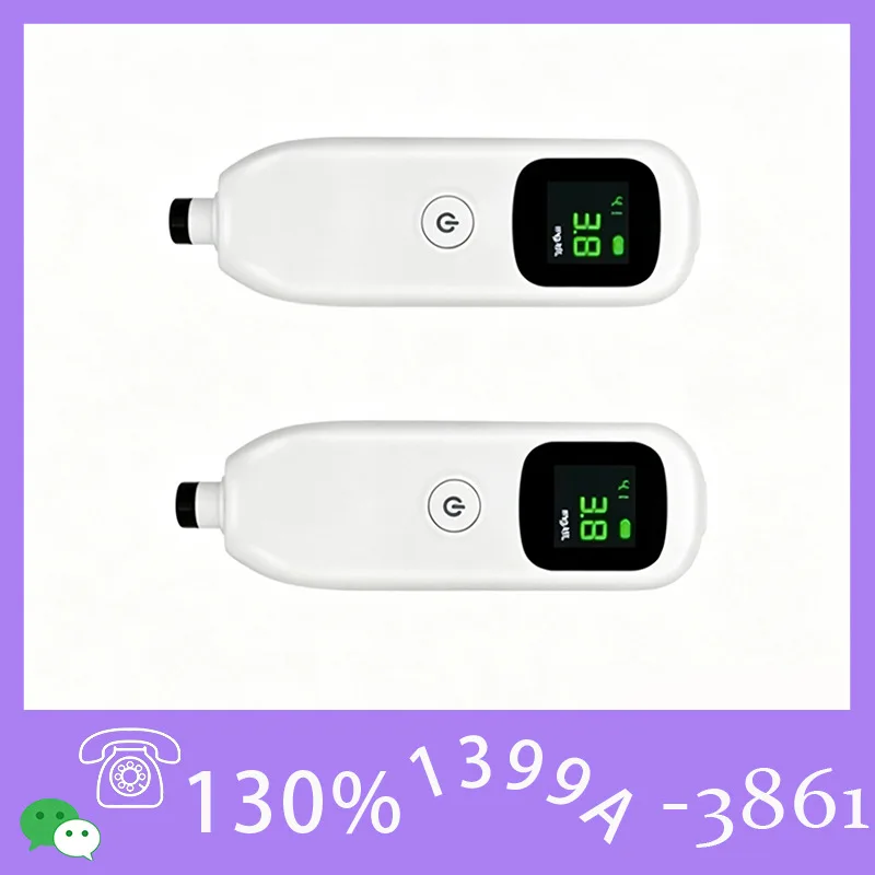 Non-invasive, Percutaneous Jaundice Tester, Neonatal Jaundice Detection, Suitable For Obstetrics And Gynecology, Pediatrics, Med