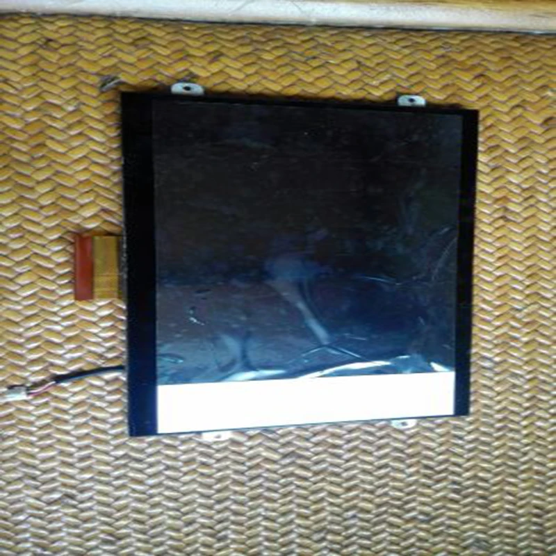 Freies Verschiffen C070VVN 03,1 LCD DISPLAY Screen Panel