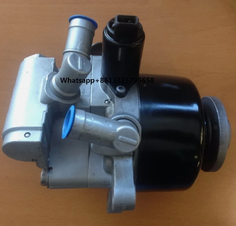 

Power Steering Pump for R230 SL 350 500 55 AMG SL350 SL500 SL55 A0034665001 A0034662701 0034665001 0034662701