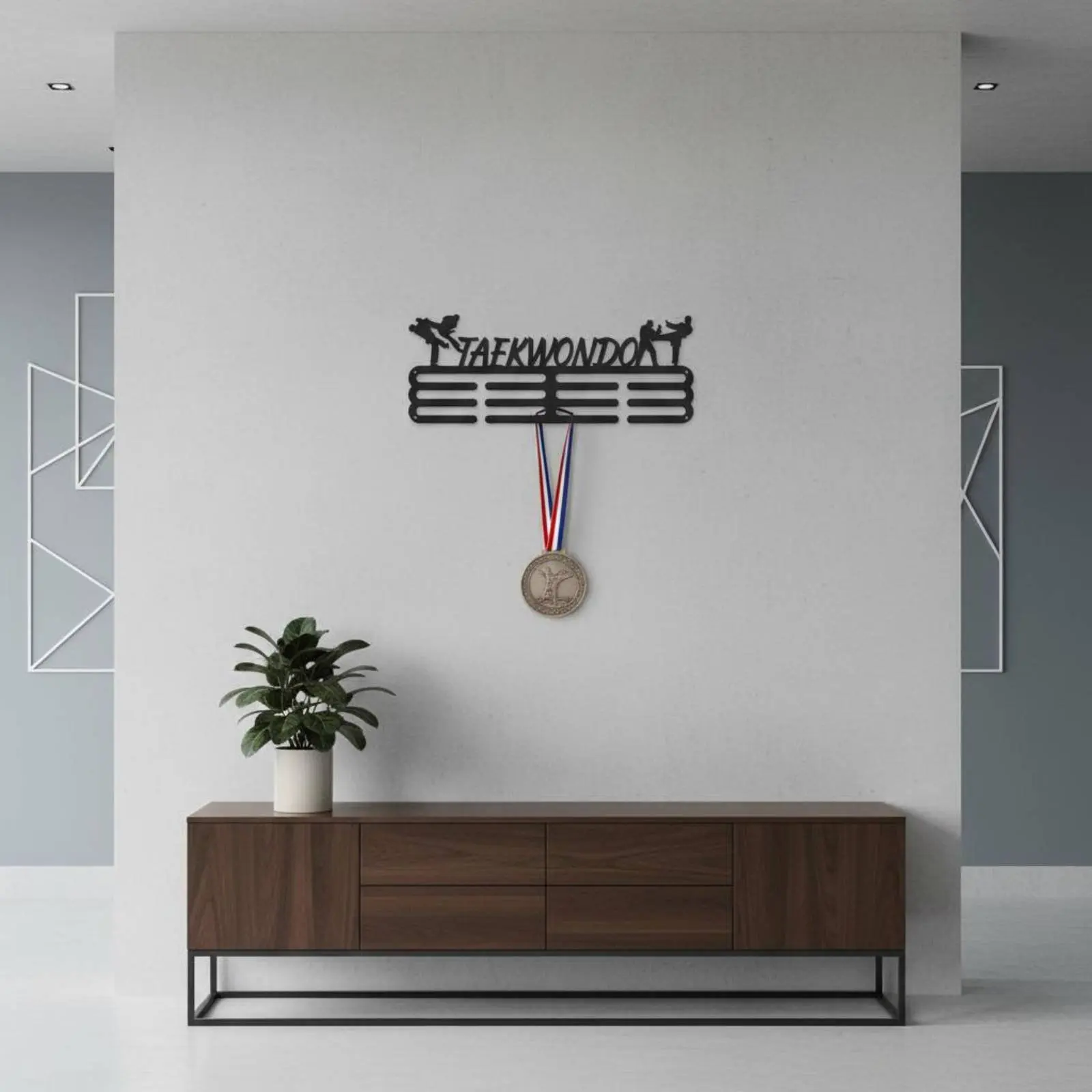 : Taekwondo-Tasche