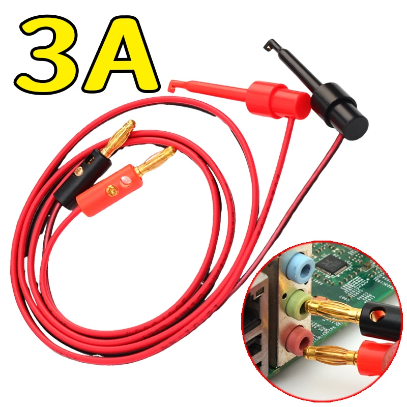 For Multimeter Test…