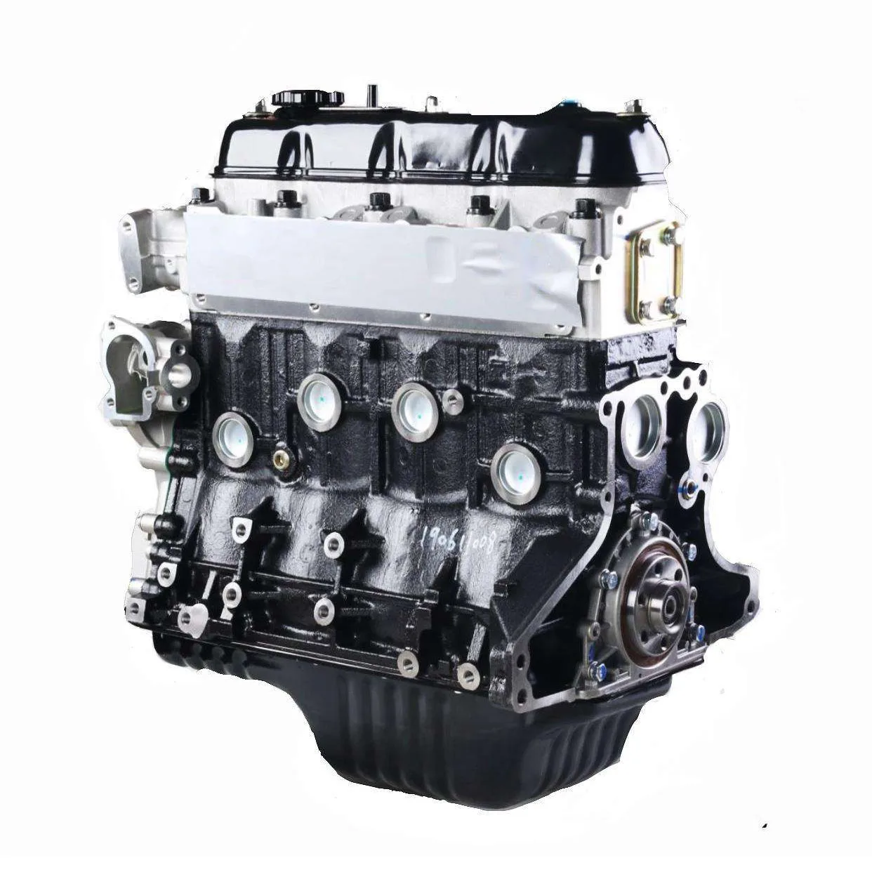 4Y Bare Engine Auto Hiace Hilux 2.2L Complete Assy Brand New Remanufactured  for