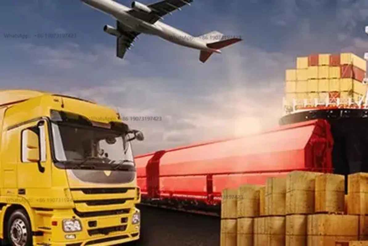Link for freight rate difference