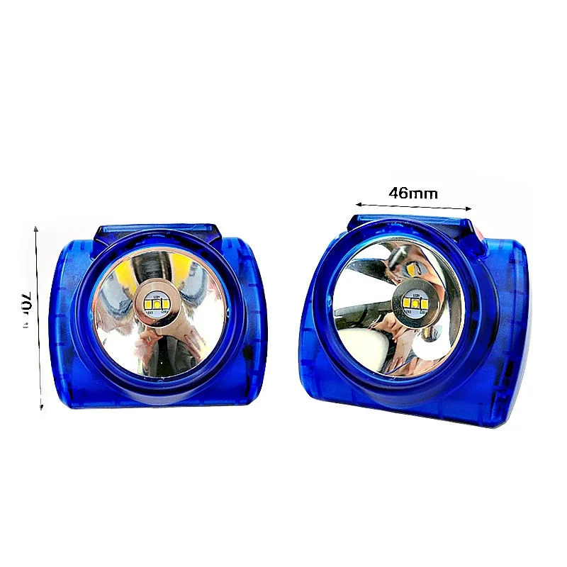 

Hot sell Led Waterproof Mining Lamp Underground Miners Head Lamp
