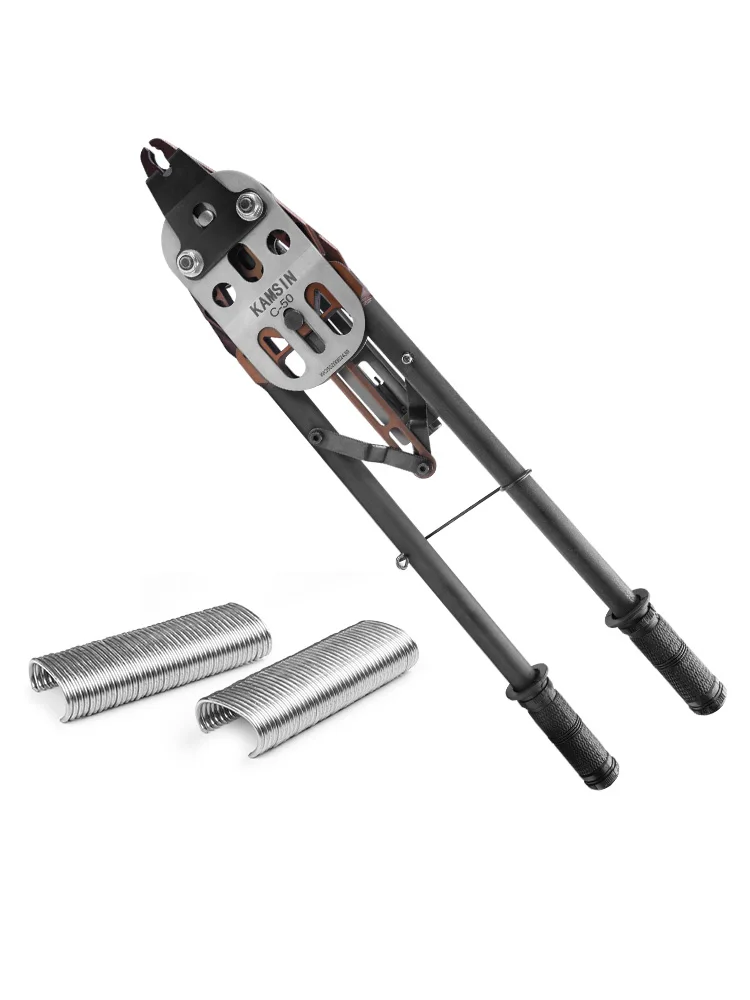 C50 11 Gauge Manual…