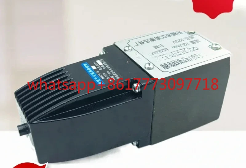 Hydraulic Parts Factory 2-position 3-way solenoid valve 23D-10B 23E-10B 23D2-10B 23E2-10B