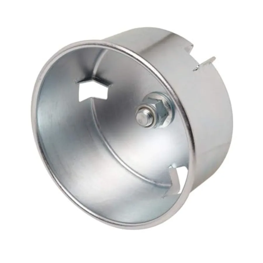 

4 Inch PVC Pipe Beveling Tool with 3 Steel Blades PVC Deburring Tool PVC Chamfer Tool Pipe Reamer Plumbing Tool for PVC CPVC AB